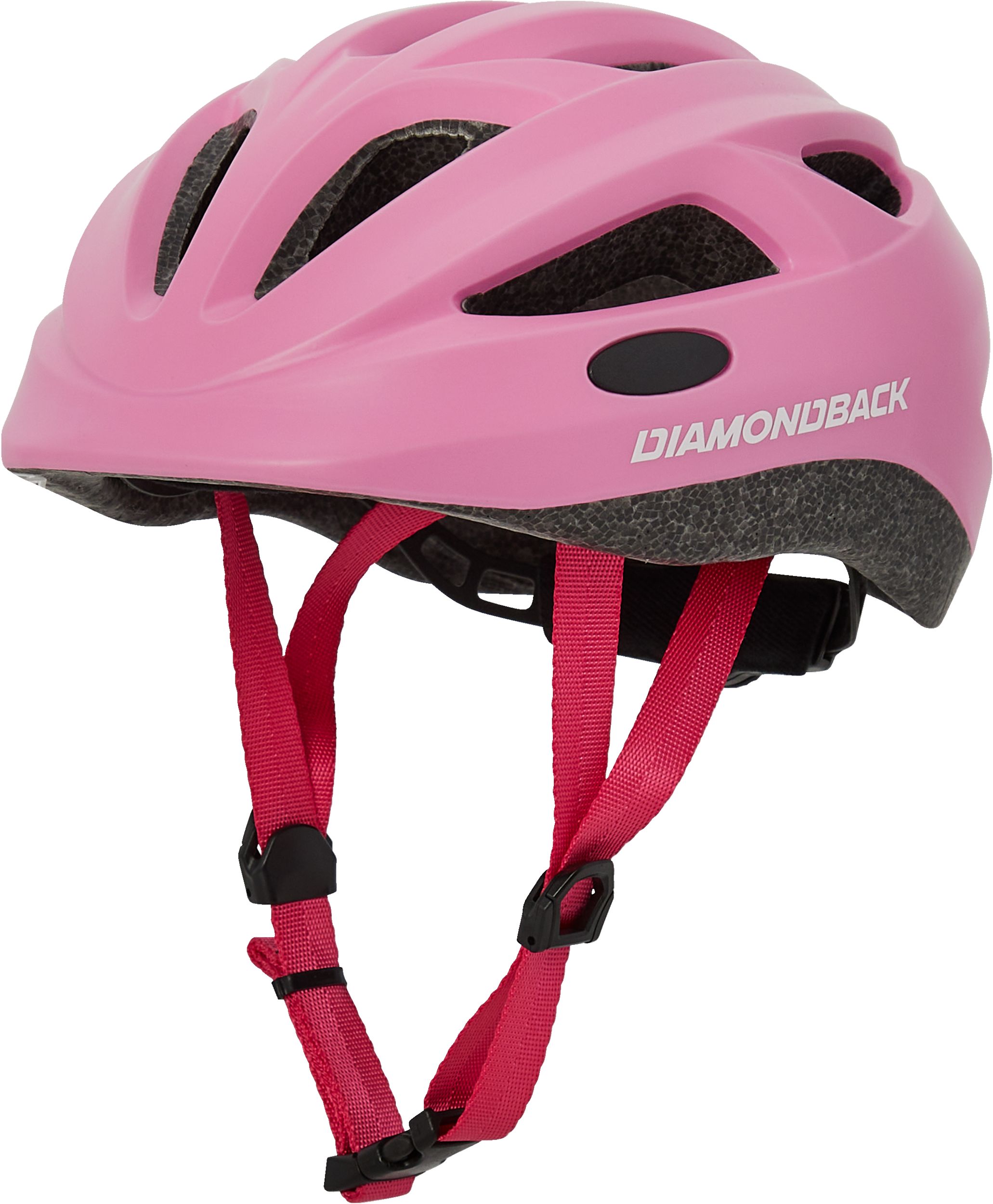 Diamondback Woohoo Junior Bike Helmet
