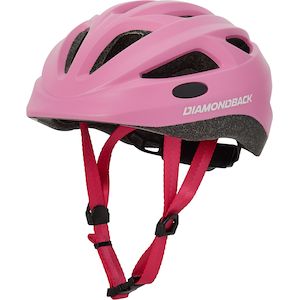 Diamondback Woohoo Junior Bike Helmet