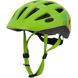 Diamondback Bow Toddler Bike Helmet Front_Three_Fourths_Angled_Left