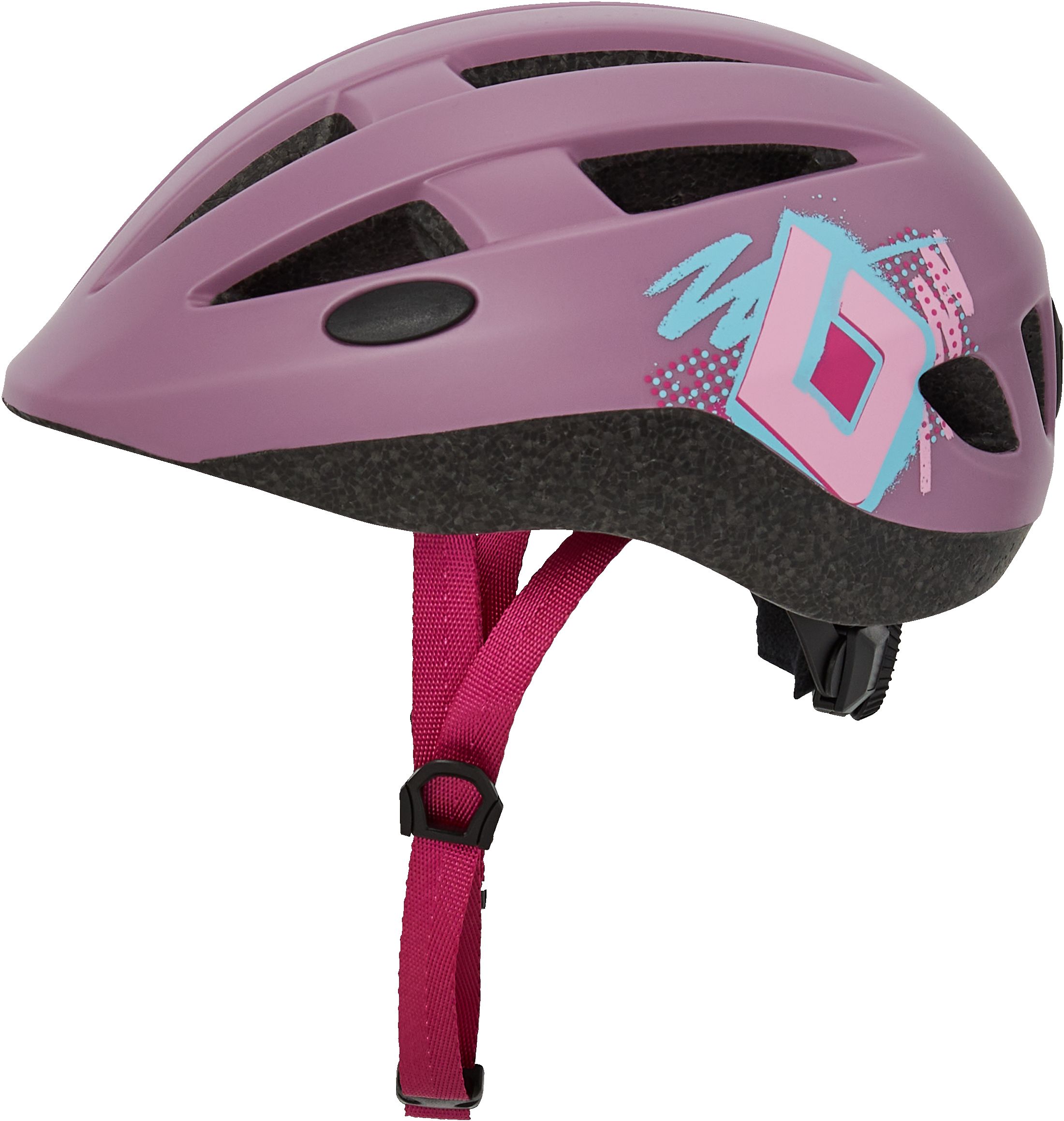 Diamondback Bow Toddler Bike Helmet