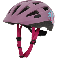 Diamondback Bow Toddler Bike Helmet Front_Three_Fourths_Angled_Left