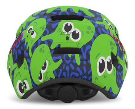Giro Toddler Scamp II Helmet