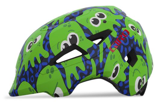 Giro Toddler Scamp II Helmet