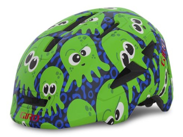 Giro Toddler Scamp II Helmet