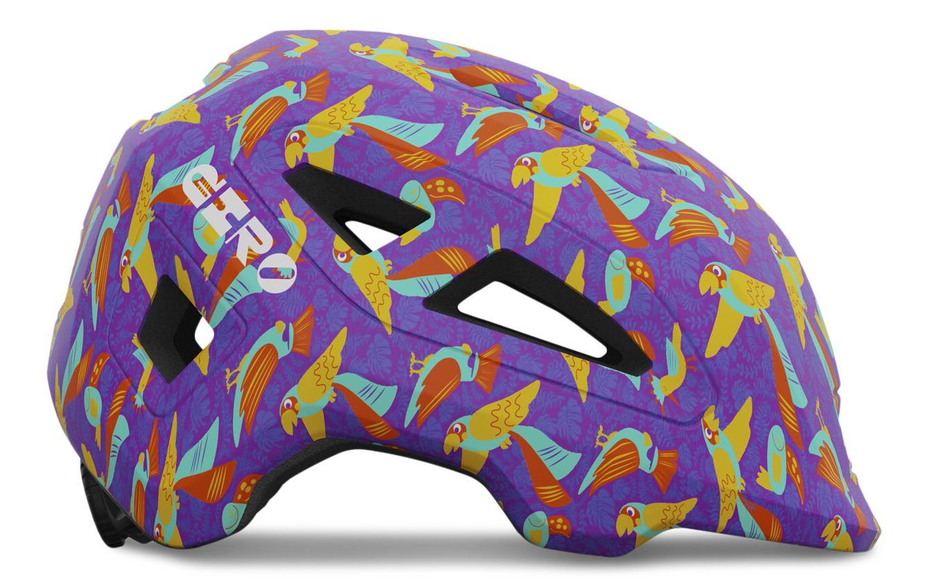 Giro Toddler Scamp II Helmet