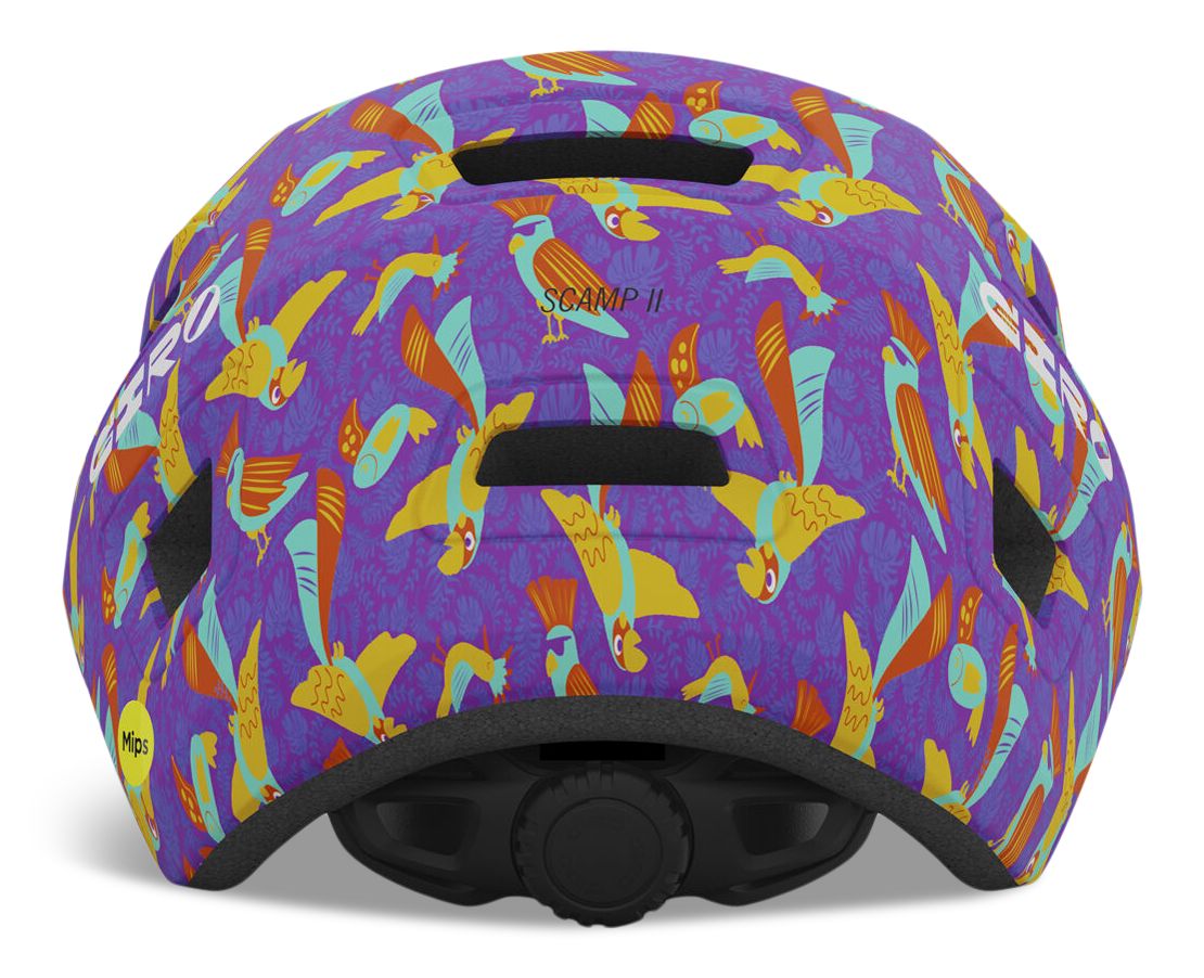 Giro Toddler Scamp II Helmet