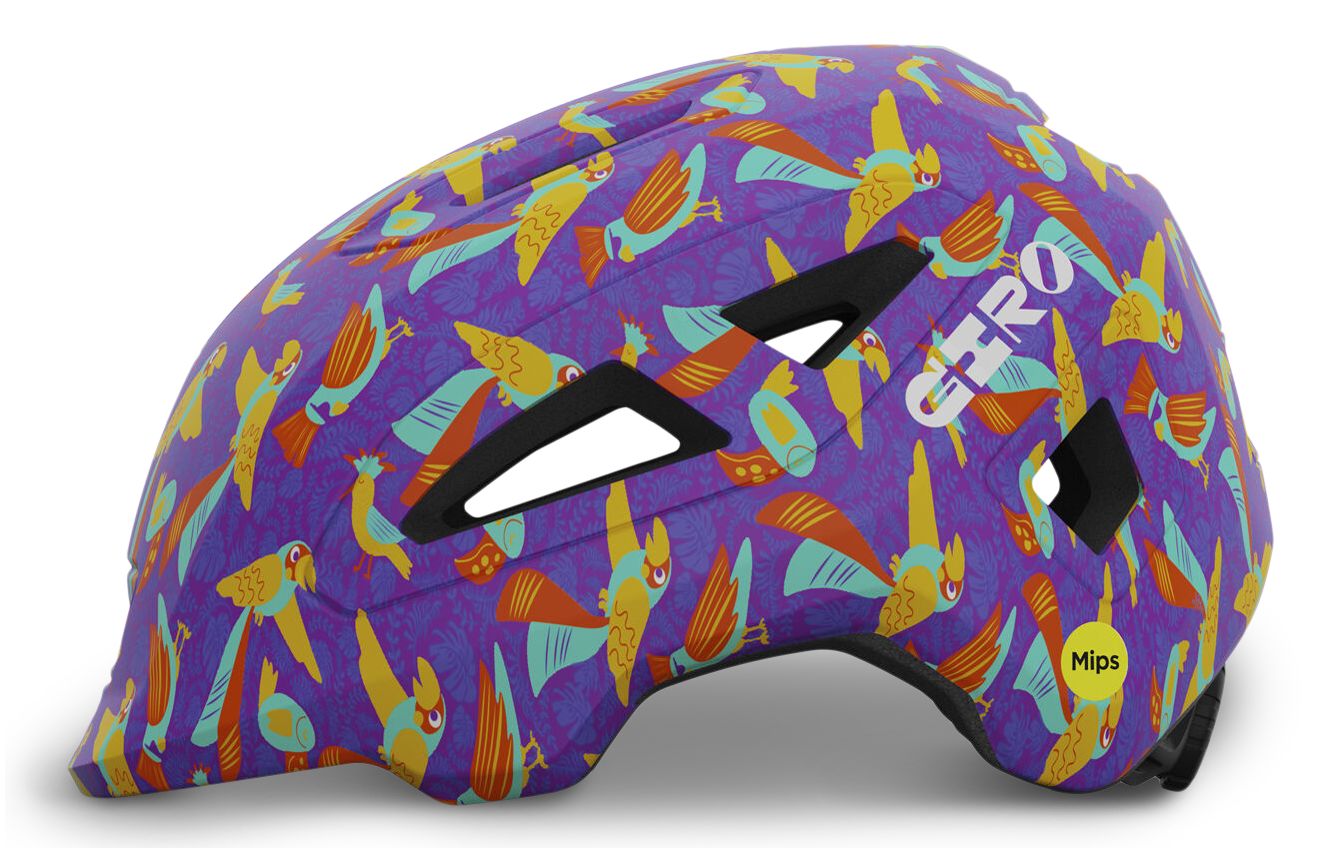 Giro Toddler Scamp II Helmet