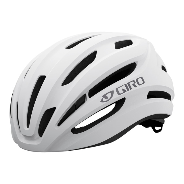 Giro Isode MIPS II Men's Bike Helmet Front_Angled_Left