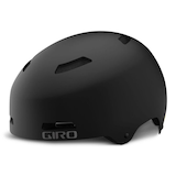 Giro Quarter MIPS Men's Bike Helmet Front_Three_Fourths_Angled_Left