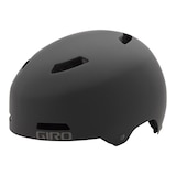 Giro Men's Quarter Helmet Front_Three_Fourths_Angled_Left