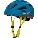 Diamondback Woohoo Junior Bike Helmet Front_Three_Fourths_Angled_Left