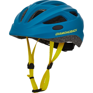 Diamondback Woohoo Junior Bike Helmet
