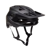 Fox Racing Speedframe Mips Helmet  Front_Angled_Right