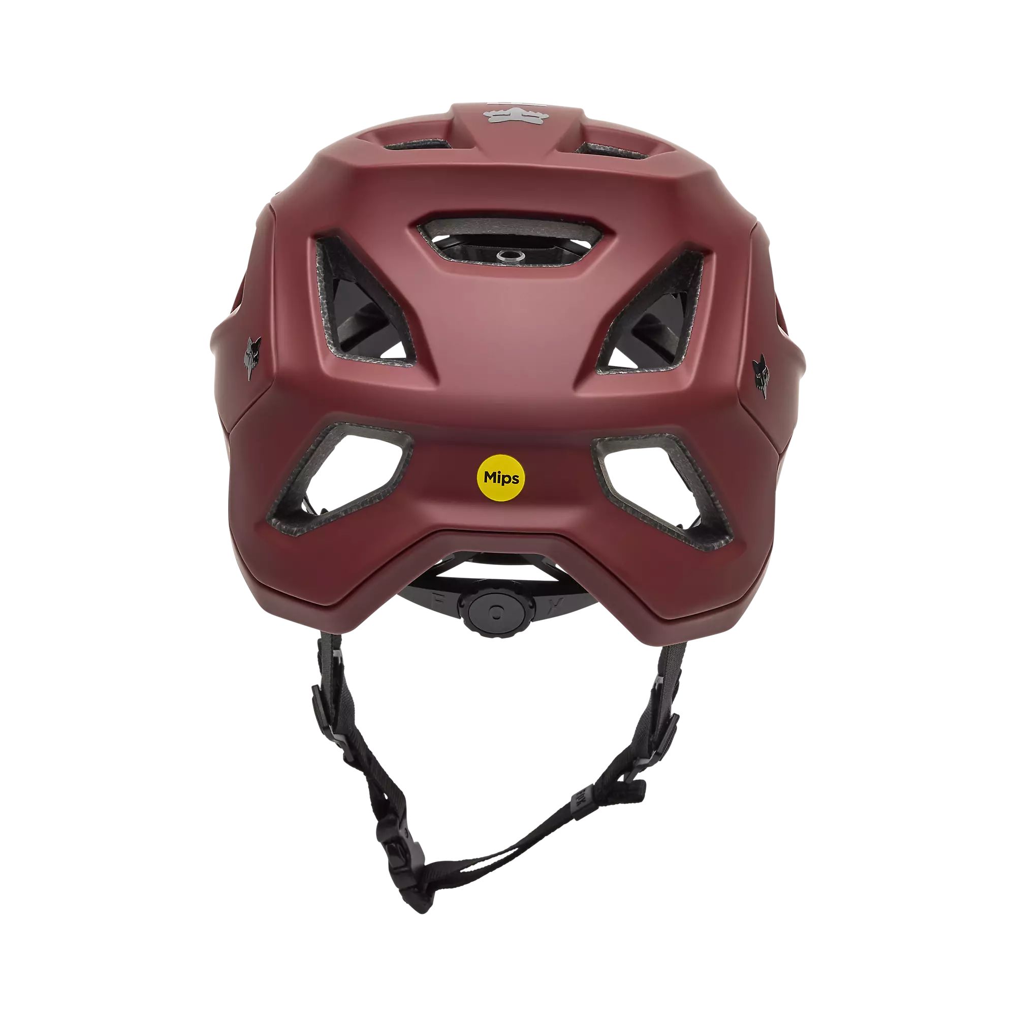 Fox Racing Speedframe Mips Helmet