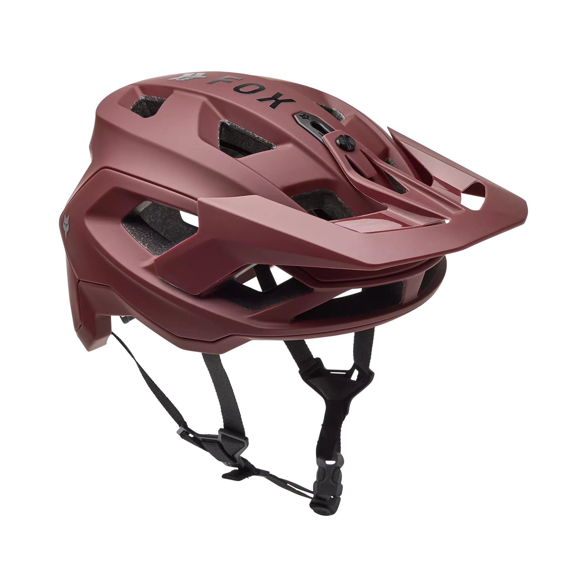 Fox Racing Speedframe Mips Helmet