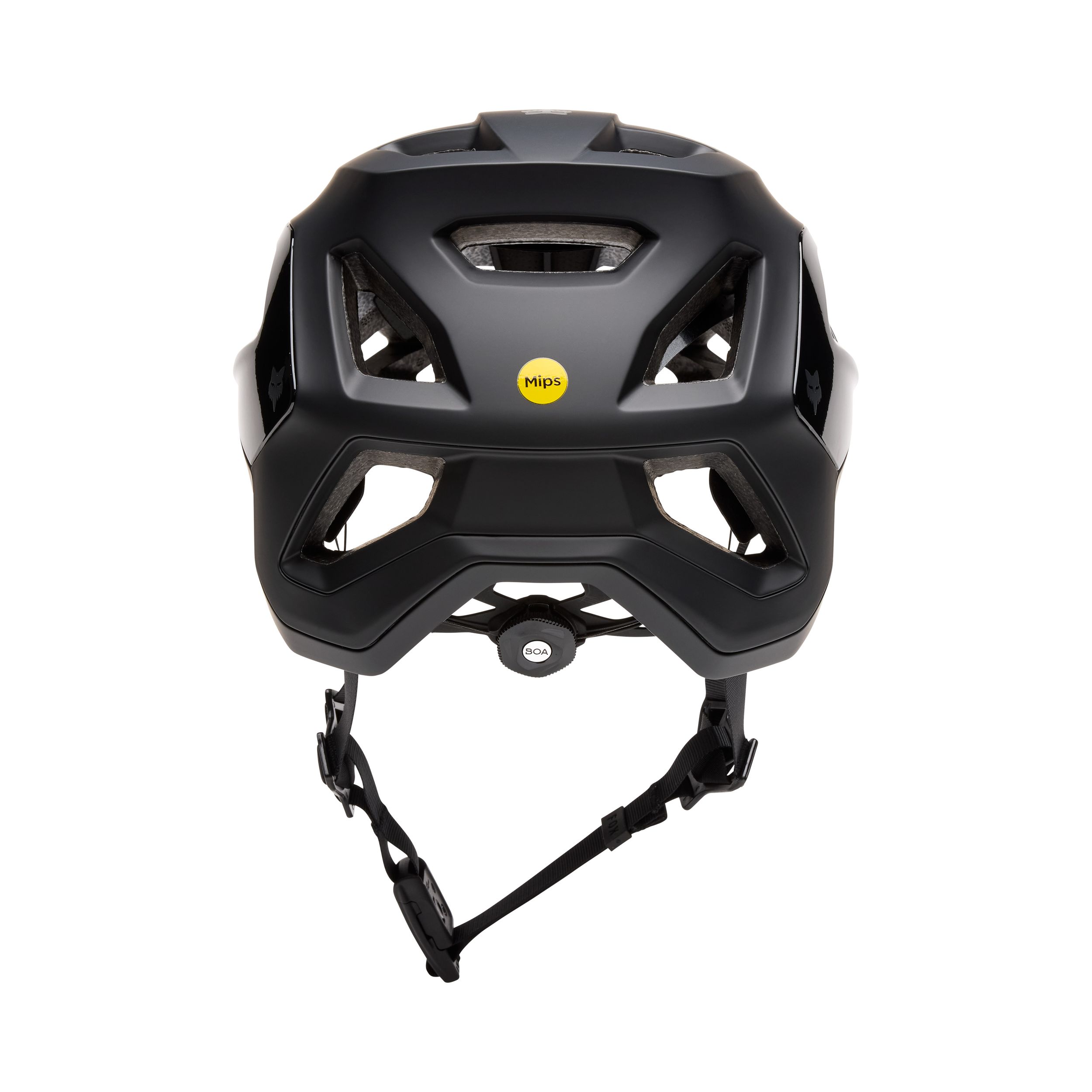 Fox Racing Speedframe Pro Helmet