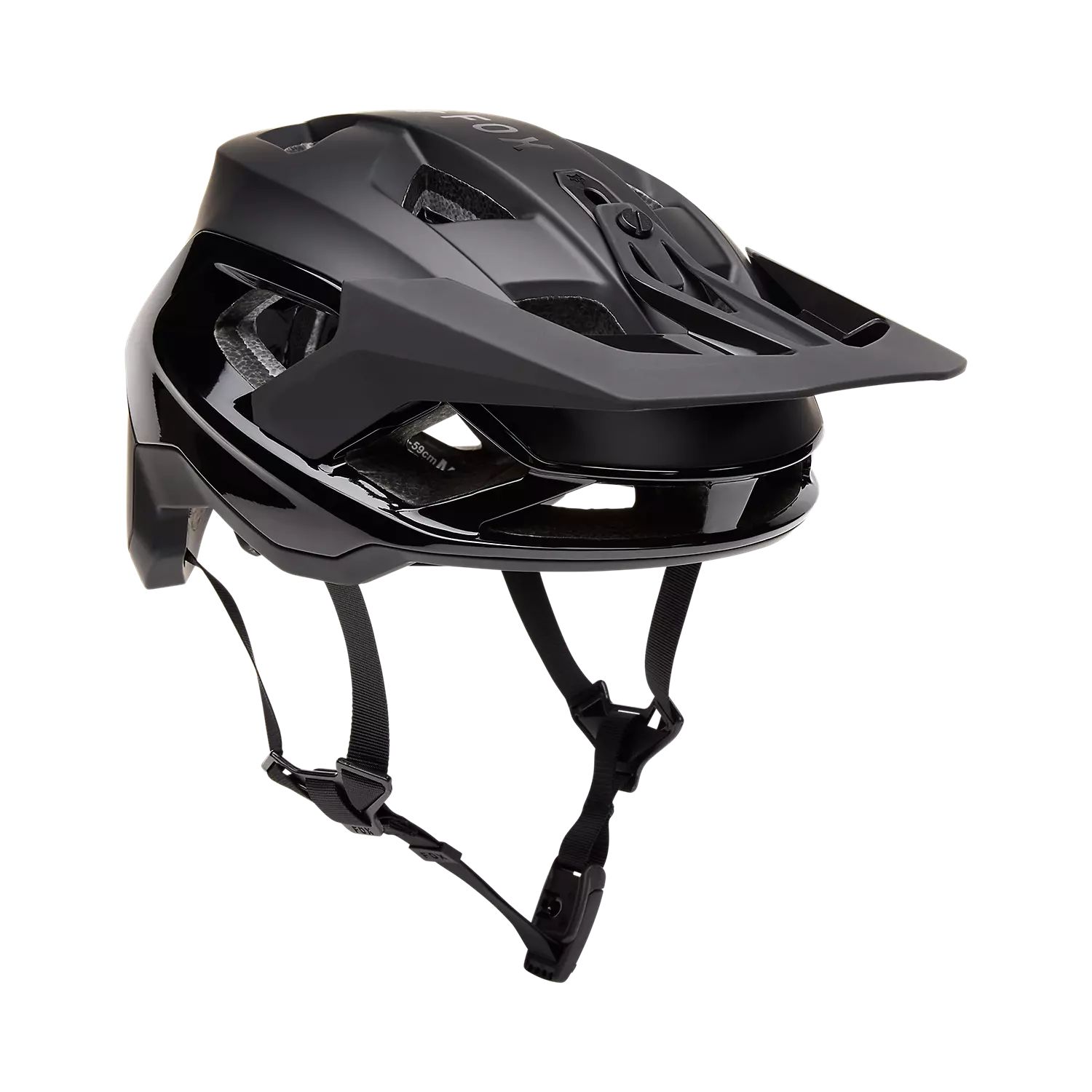 Fox Racing Speedframe Pro Helmet