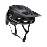 Fox Racing Speedframe Pro Helmet Front_Angled_Right