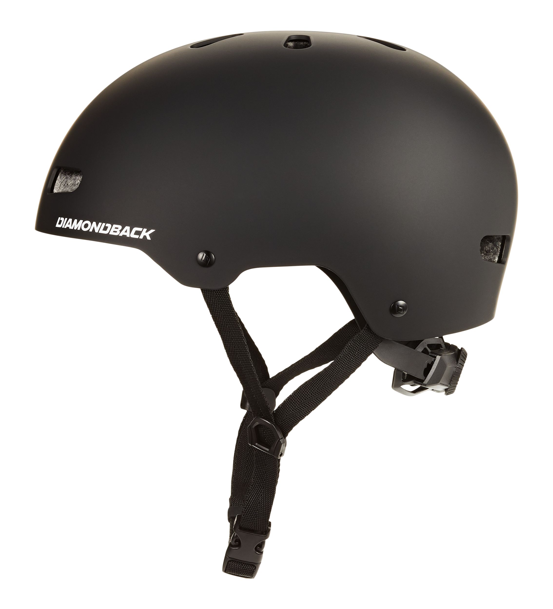 Diamondback Sentry Men's Bike Helmet