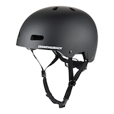 Diamondback Sentry Men's Bike Helmet Front_Angled_Left