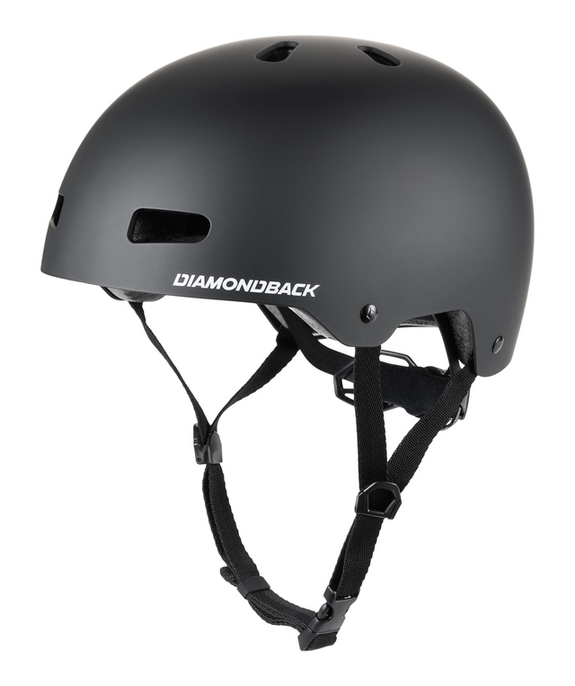 Diamondback Sentry Men's Bike Helmet