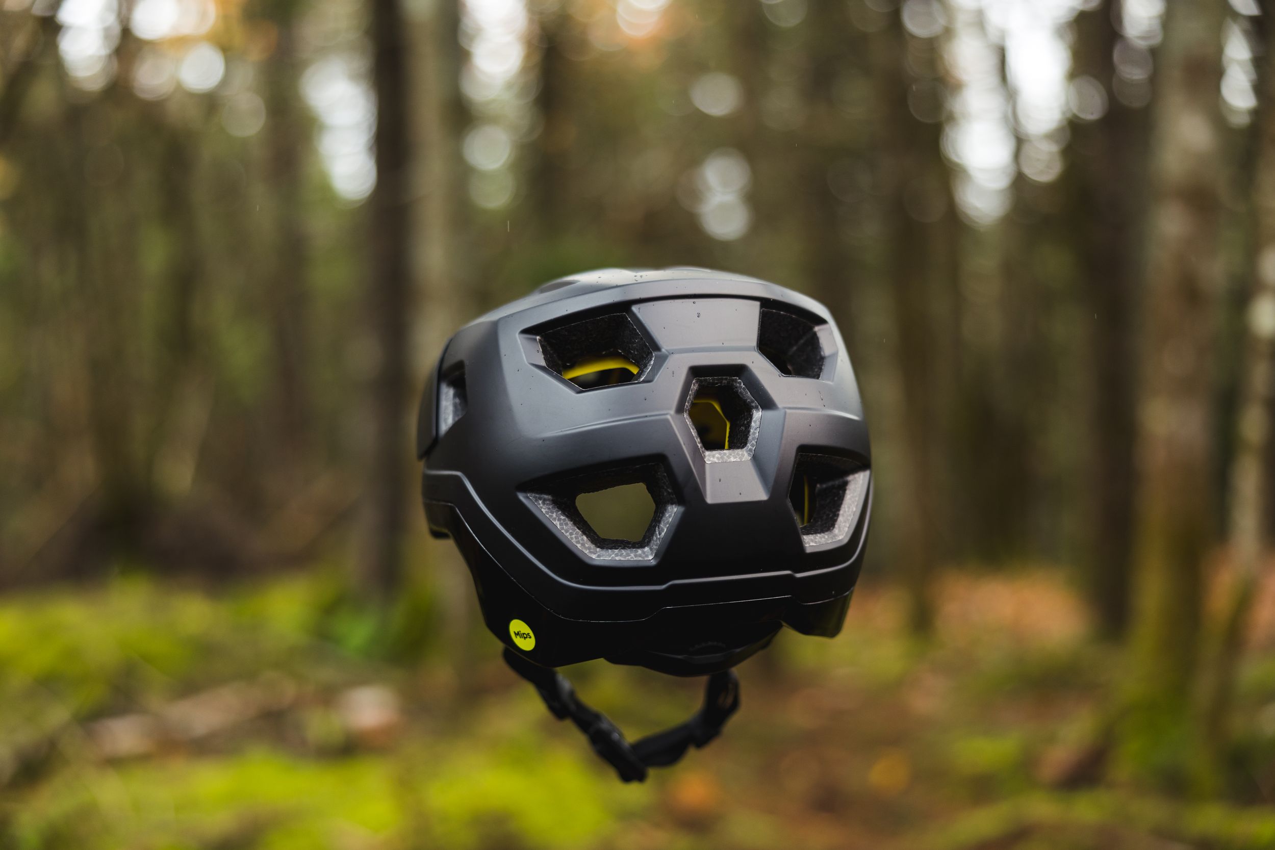 Diamondback Apex MIPS Men's Bike Helmet