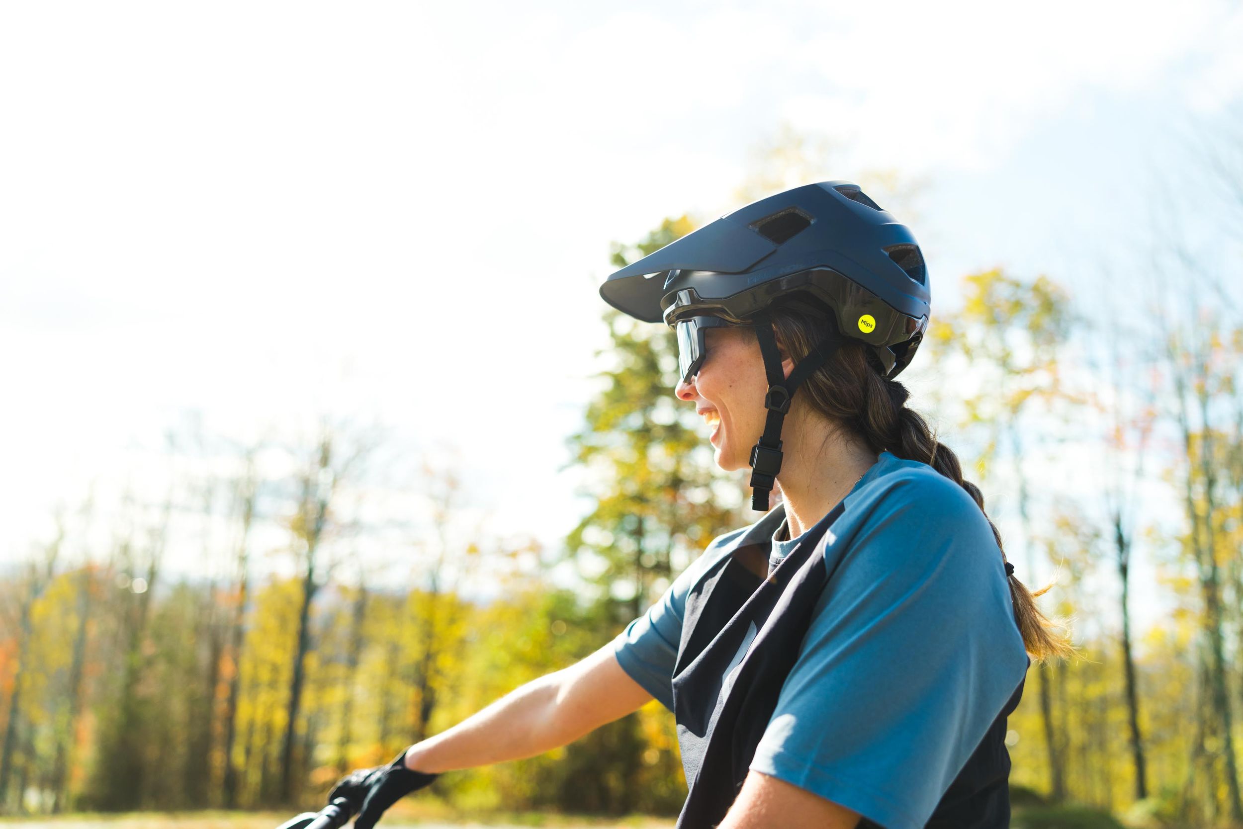 Diamondback Apex MIPS Men's Bike Helmet