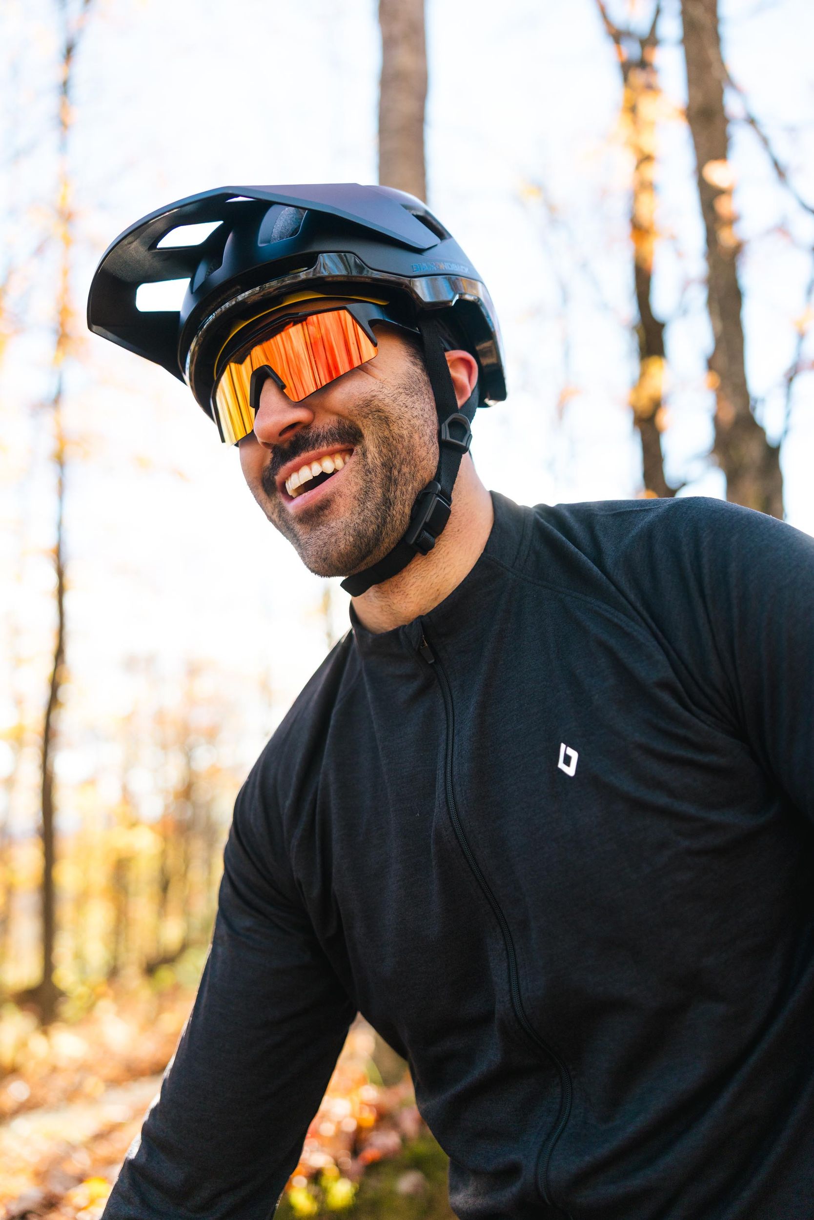 Diamondback Apex MIPS Men's Bike Helmet