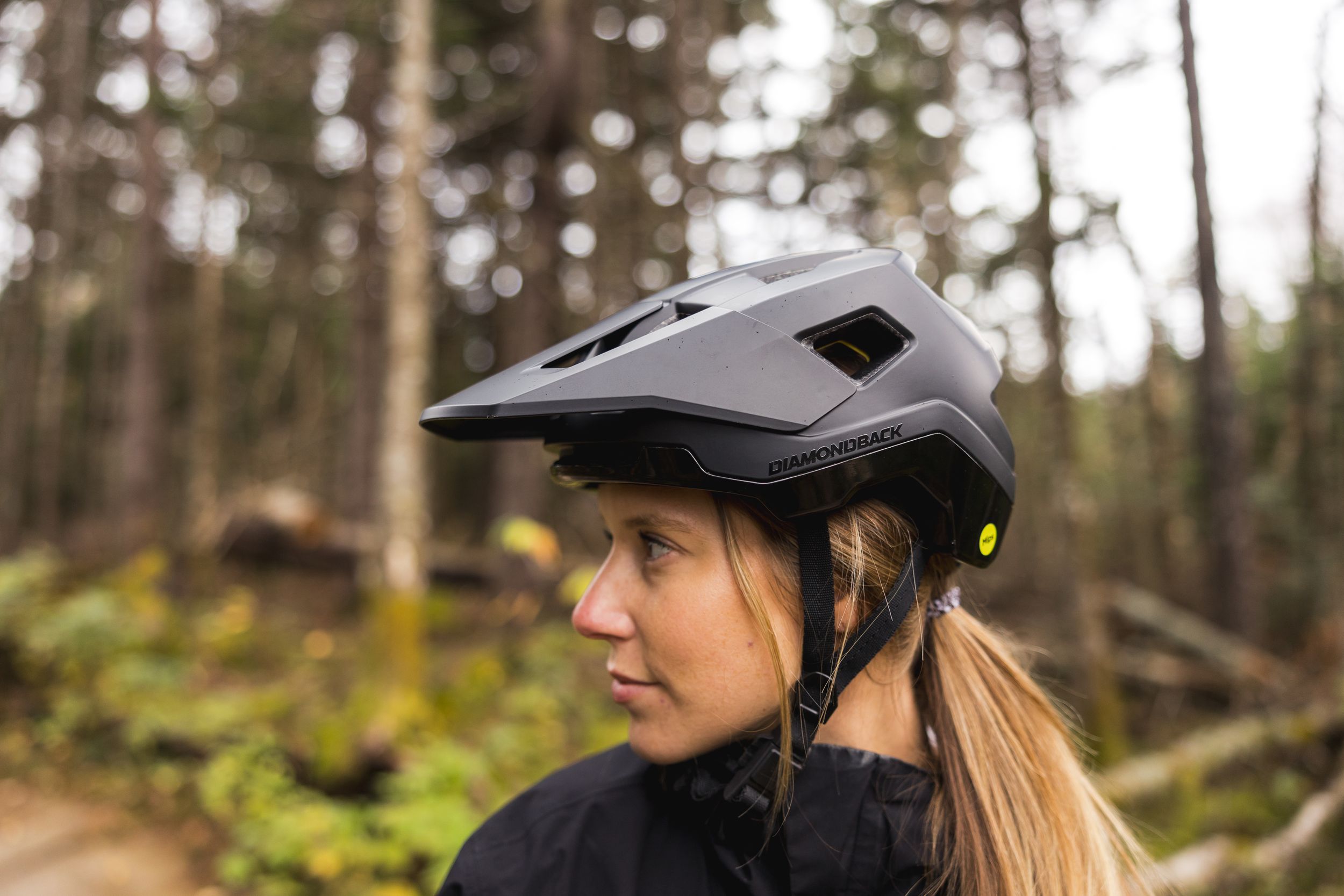 Diamondback Apex MIPS Men's Bike Helmet