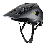 Diamondback Apex MIPS Men's Bike Helmet Front_Angled_Left
