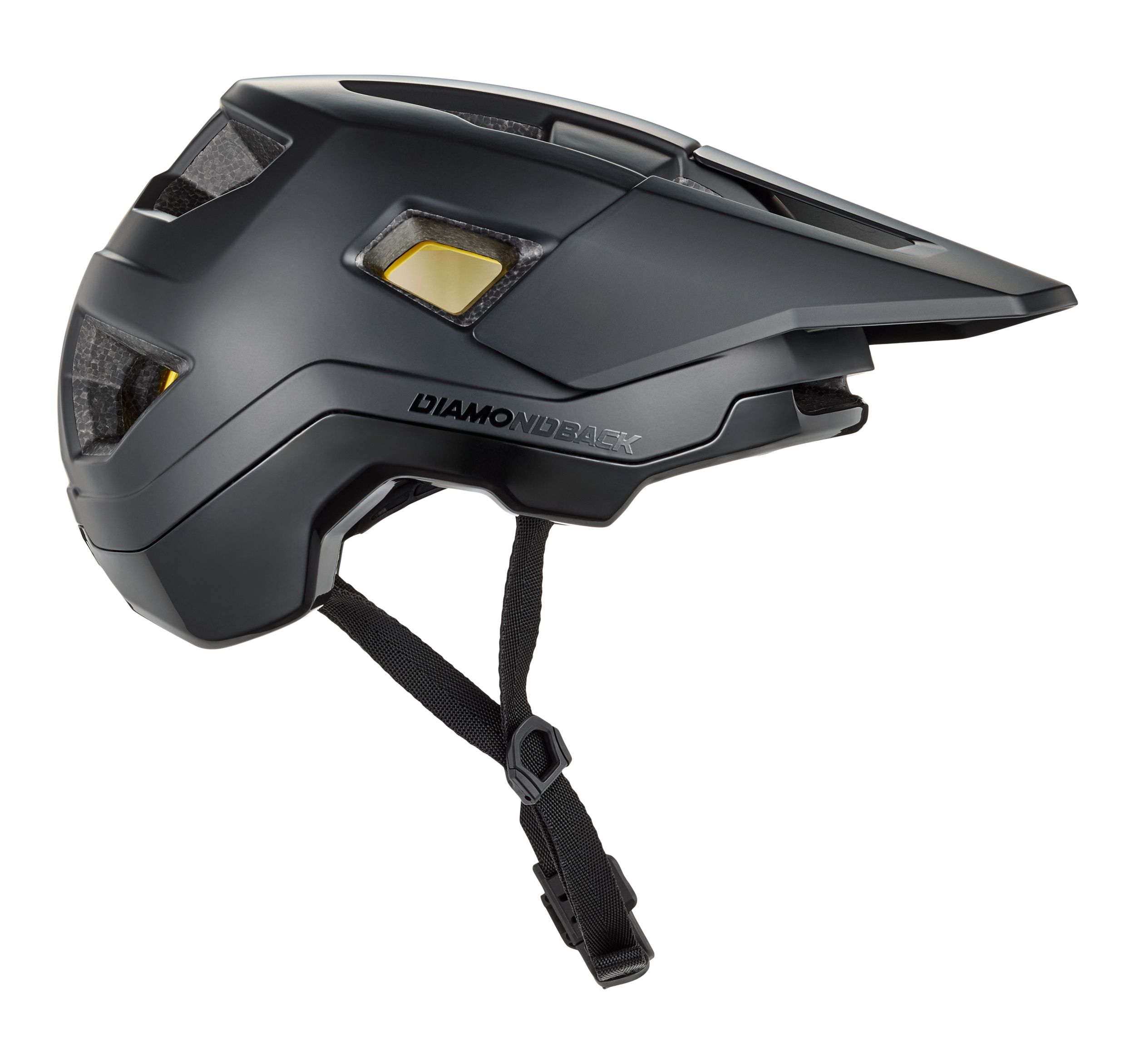 Diamondback Apex MIPS Men's Bike Helmet