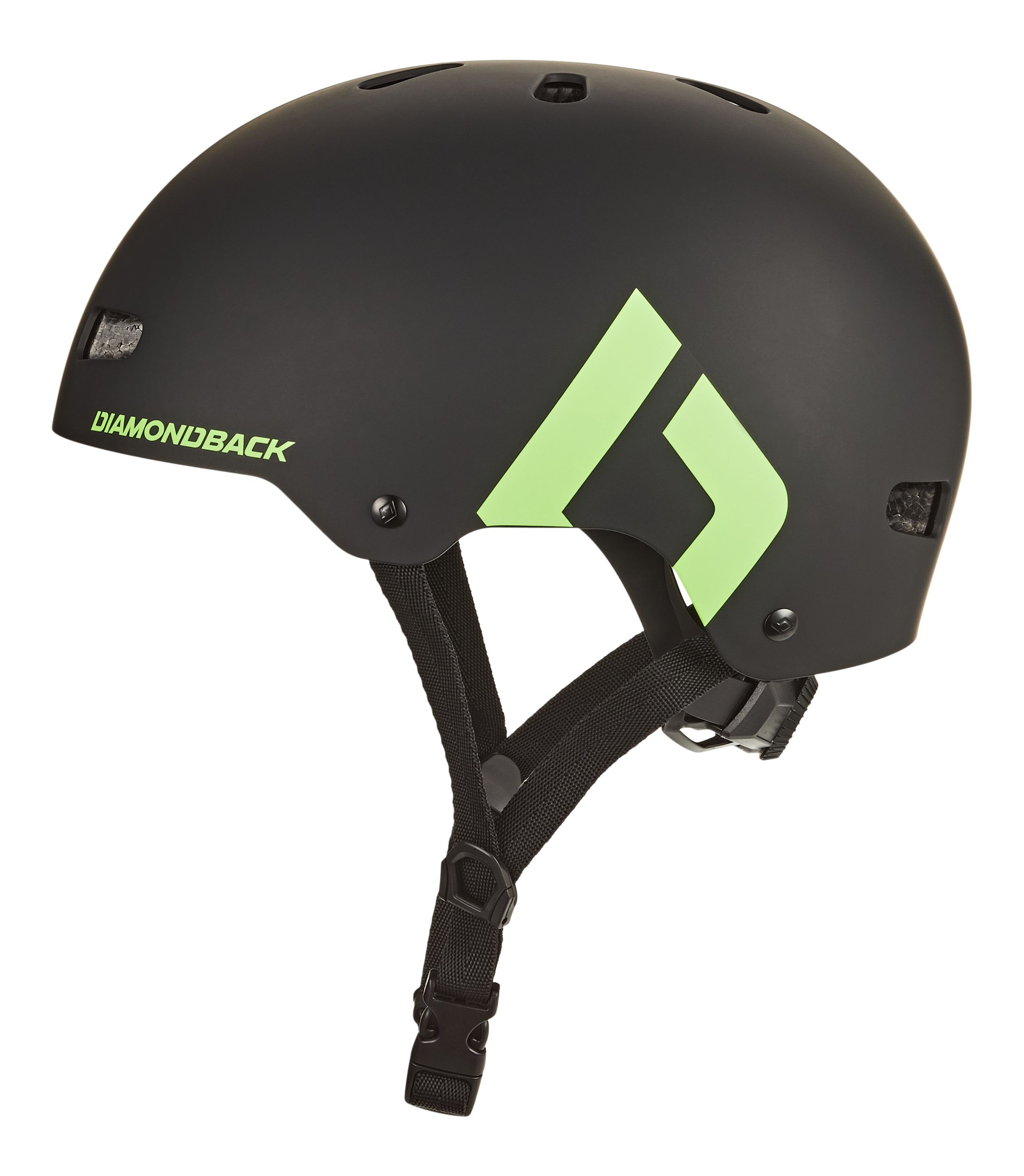 Diamondback Sentry Junior Bike Helmet