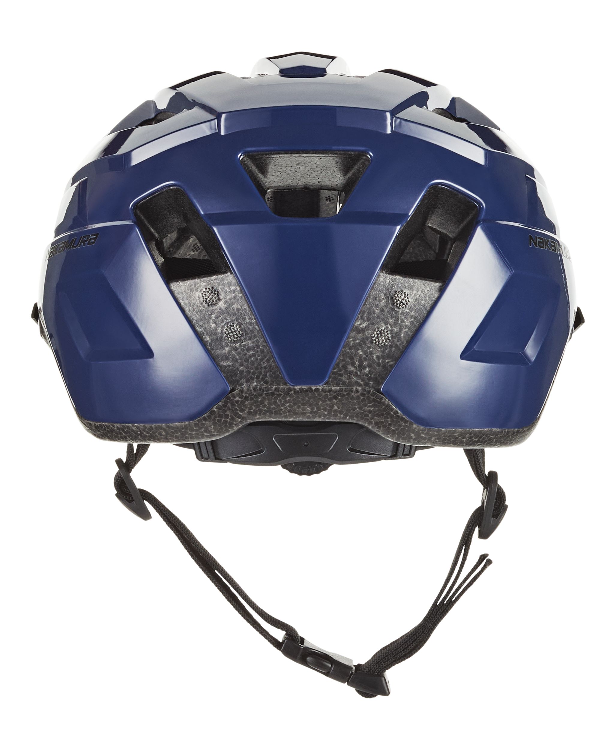Nakamura Clipper Men's Bike Helmet
