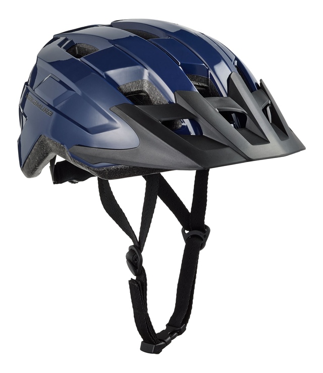 Nakamura Clipper Men's Bike Helmet Front_Angled_Right