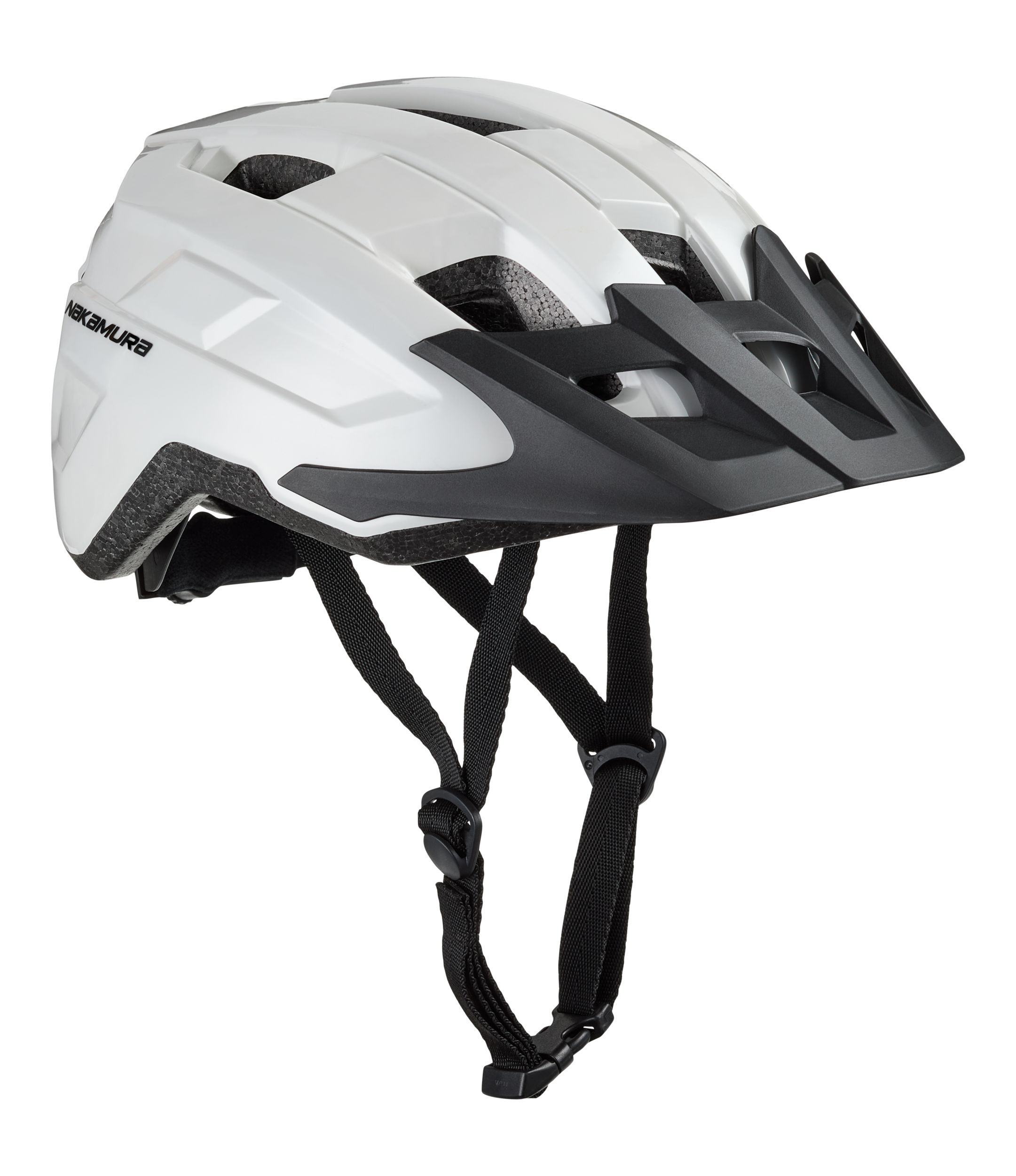 Nakamura Clipper Women's Bike Helmet