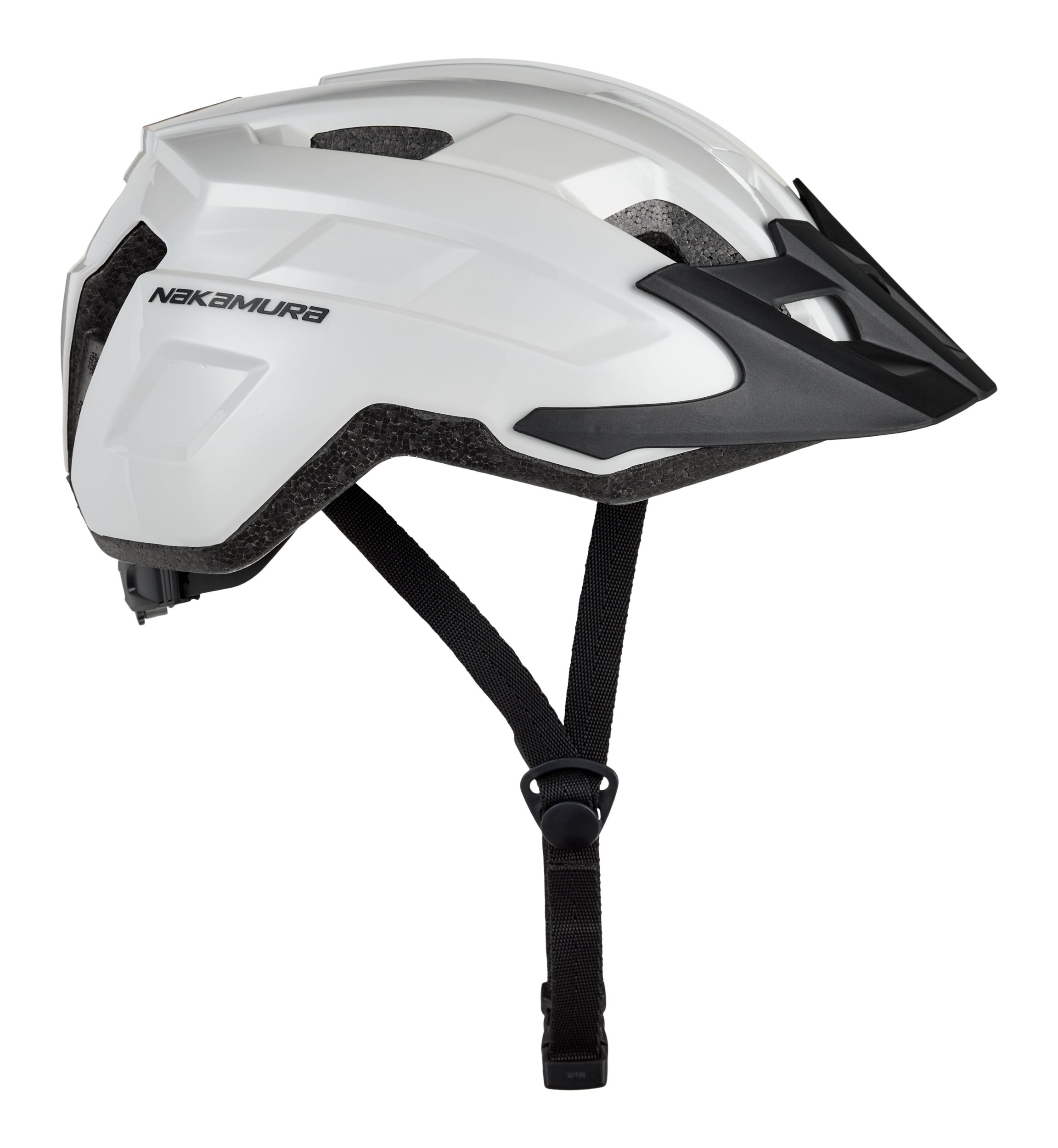 Nakamura Clipper Women's Bike Helmet