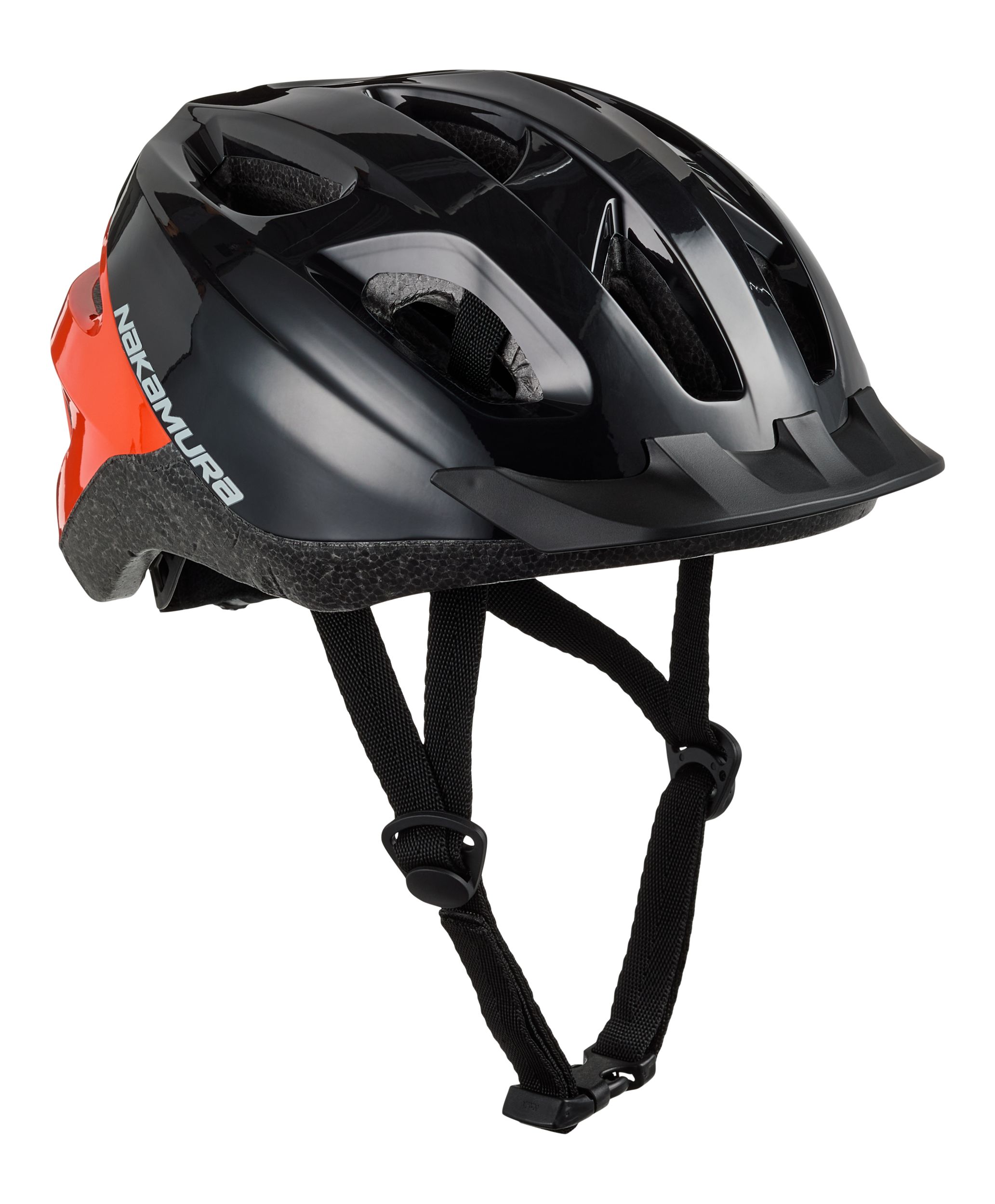 Nakamura Dart Junior Bike Helmet