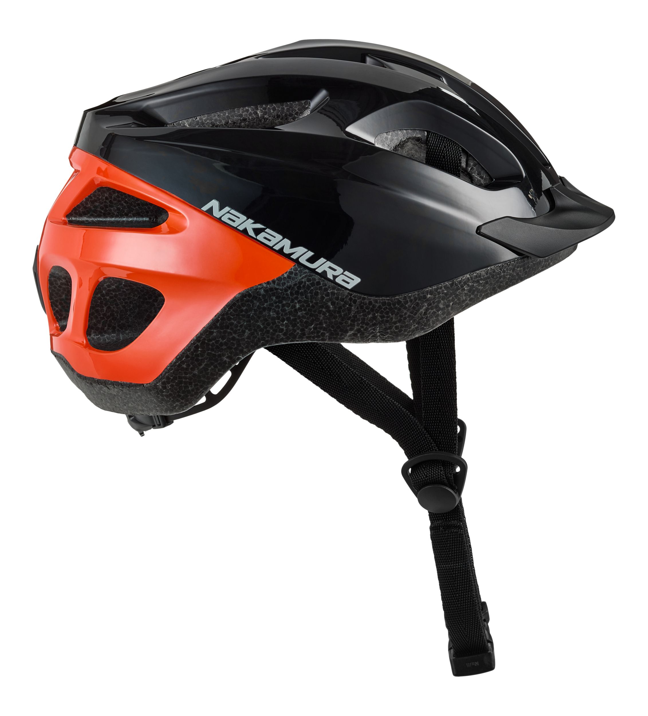 Nakamura Dart Junior Bike Helmet