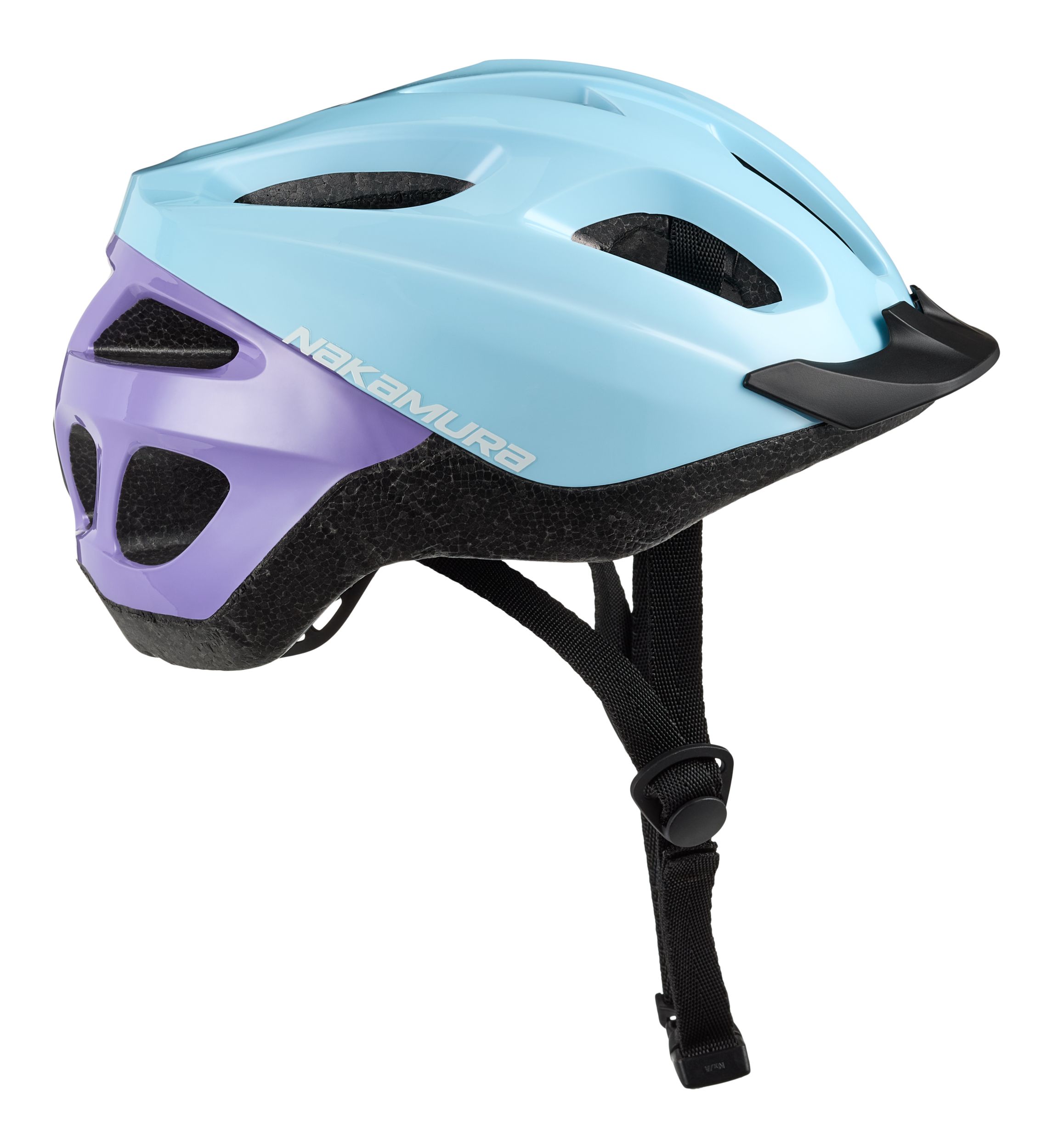 Nakamura Dart Junior Bike Helmet