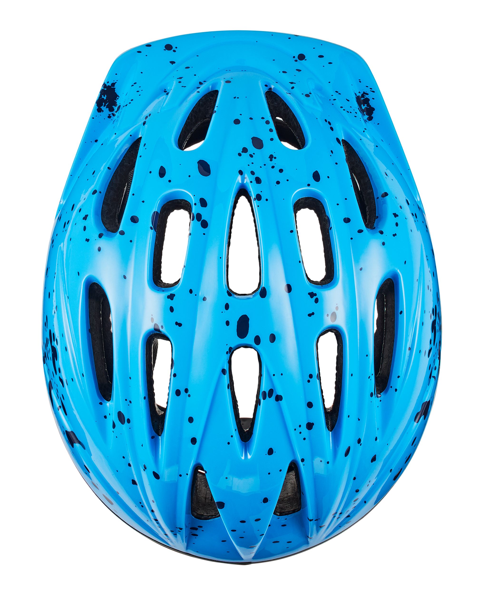 Nakamura Breezer 51-55cm Junior Bike Helmet