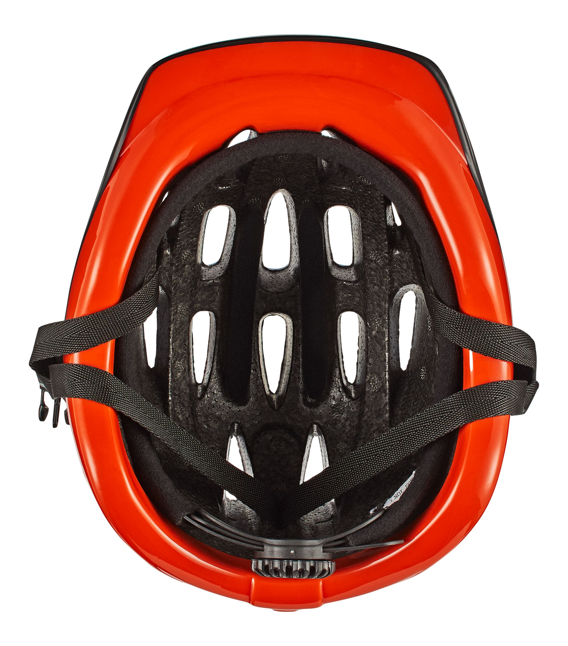 Nakamura Breezer 51-55cm Junior Bike Helmet