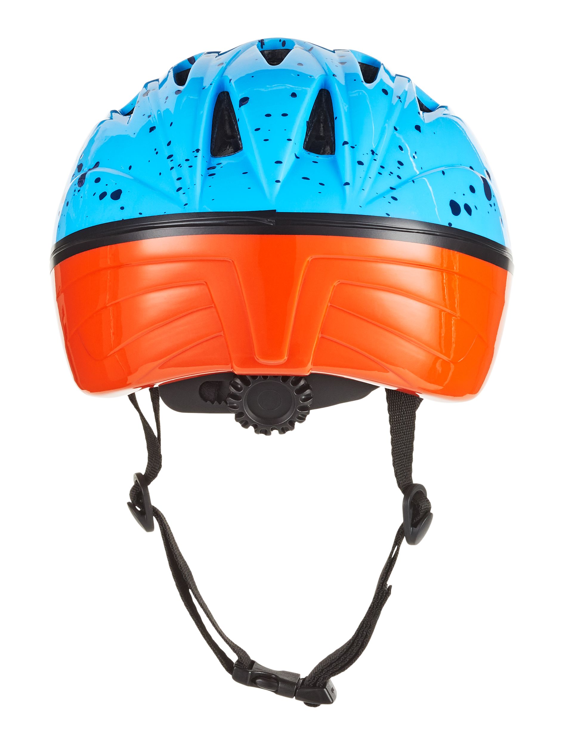 Nakamura Breezer 51-55cm Junior Bike Helmet