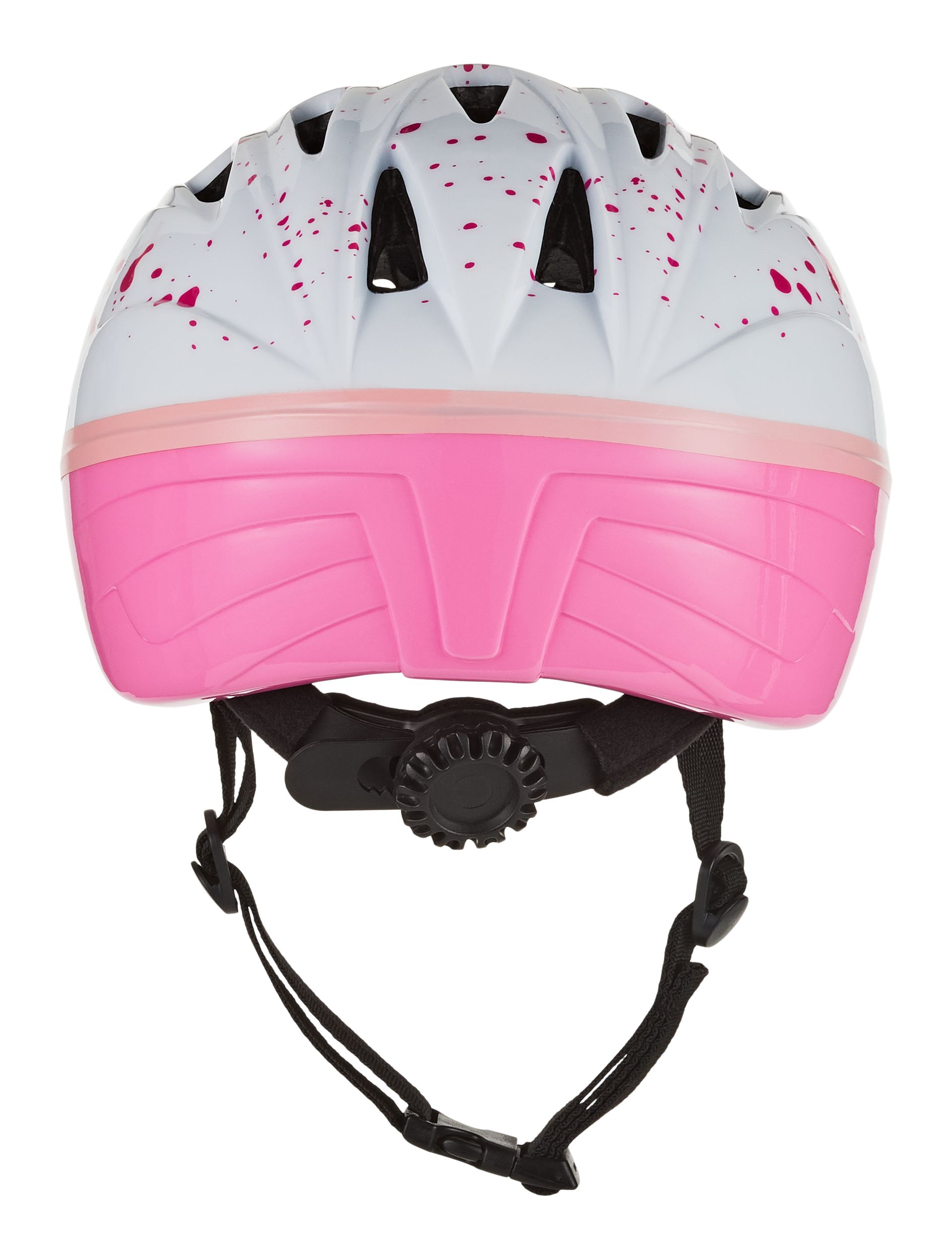 Nakamura Breezer 51-55cm Junior Bike Helmet