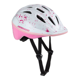 Nakamura Breezer 51-55cm Junior Bike Helmet Front_Angled_Right