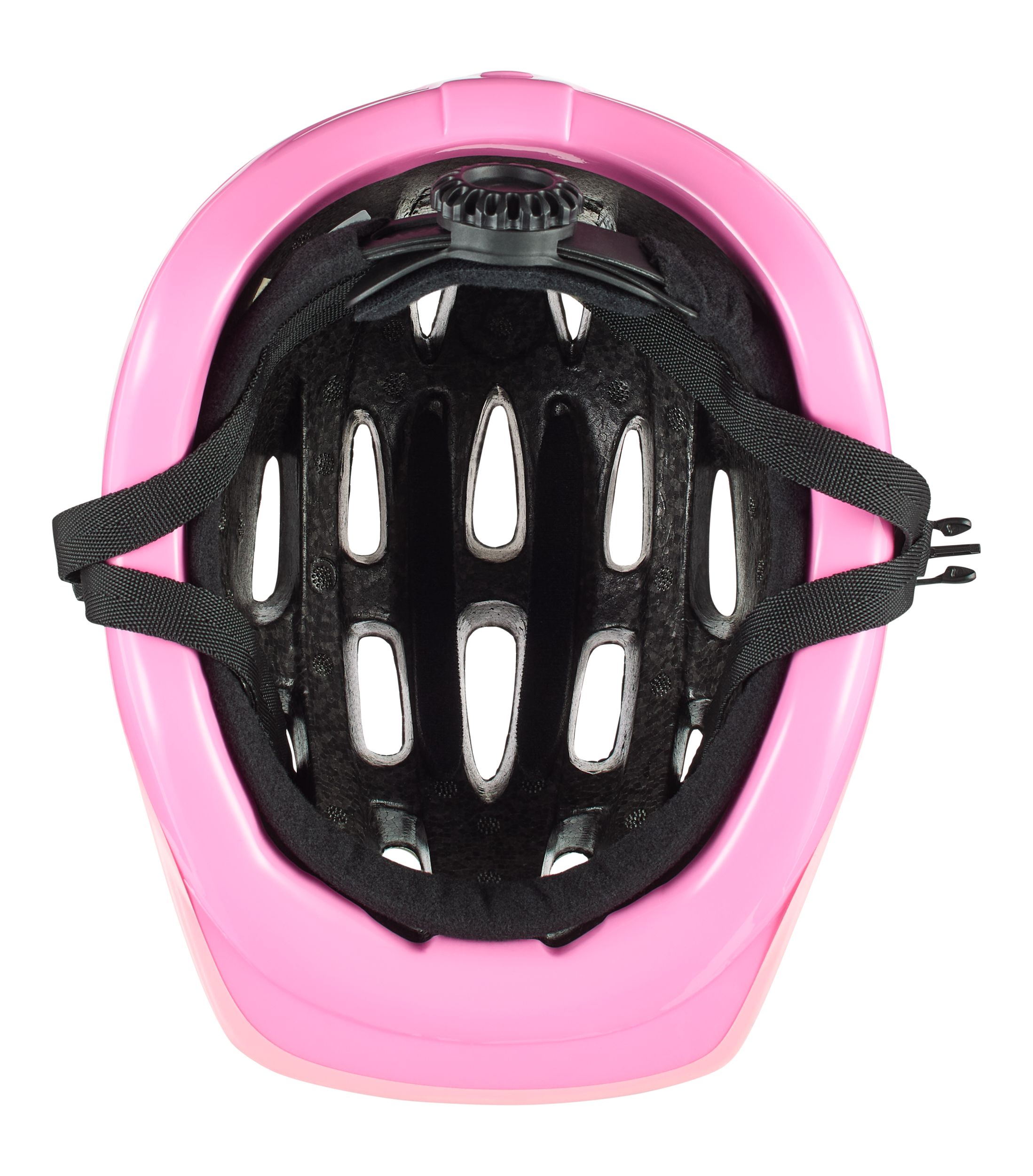 Nakamura Breezer 51-55cm Junior Bike Helmet