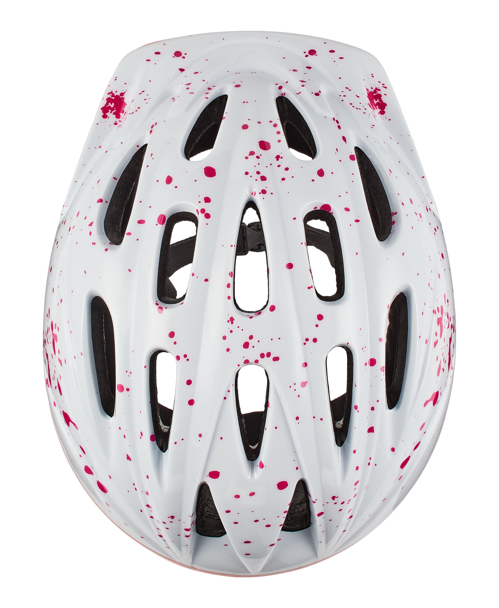 Nakamura Breezer 51-55cm Junior Bike Helmet