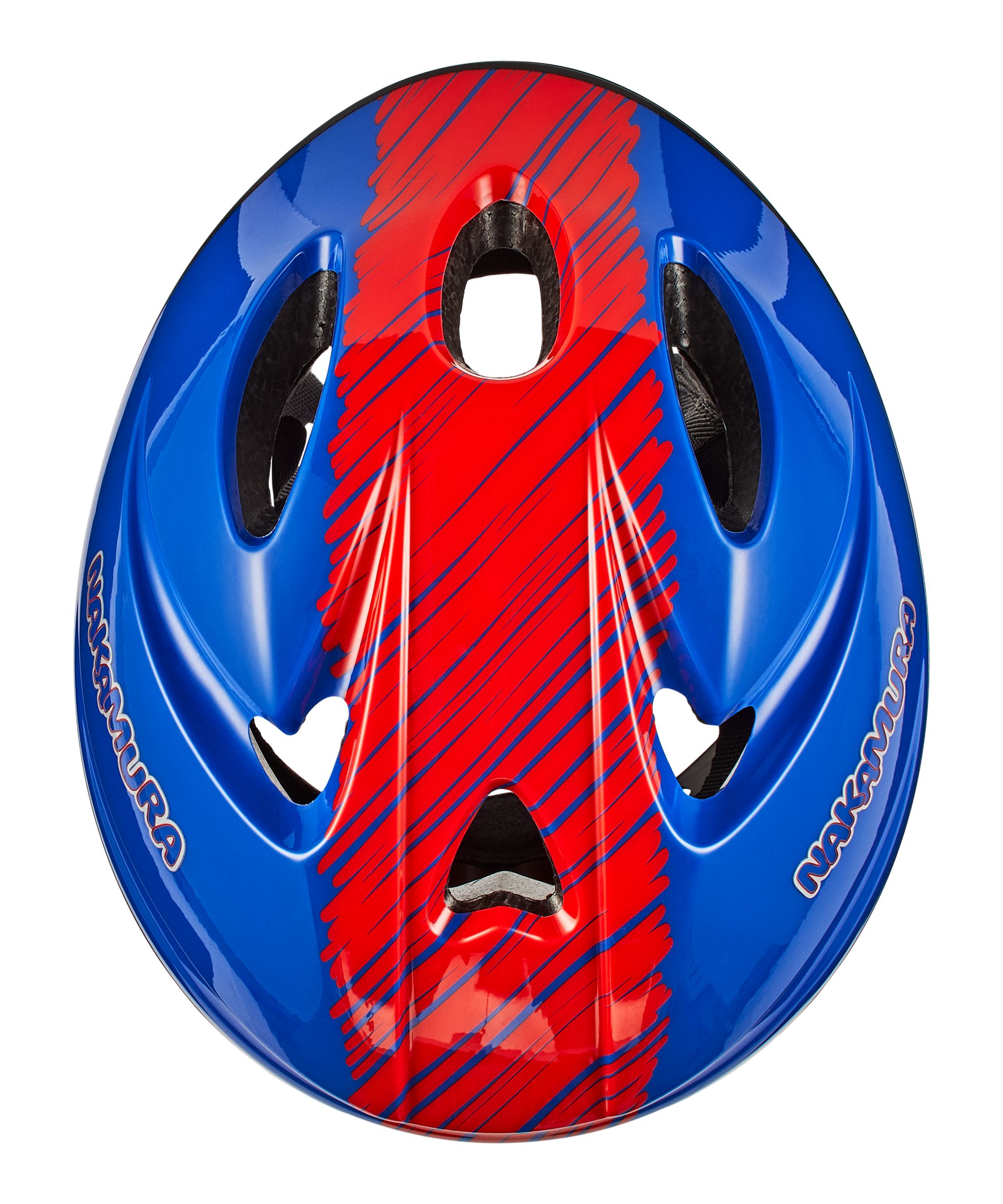 Nakamura Buggy 48-50cm Toddler Bike Helmet