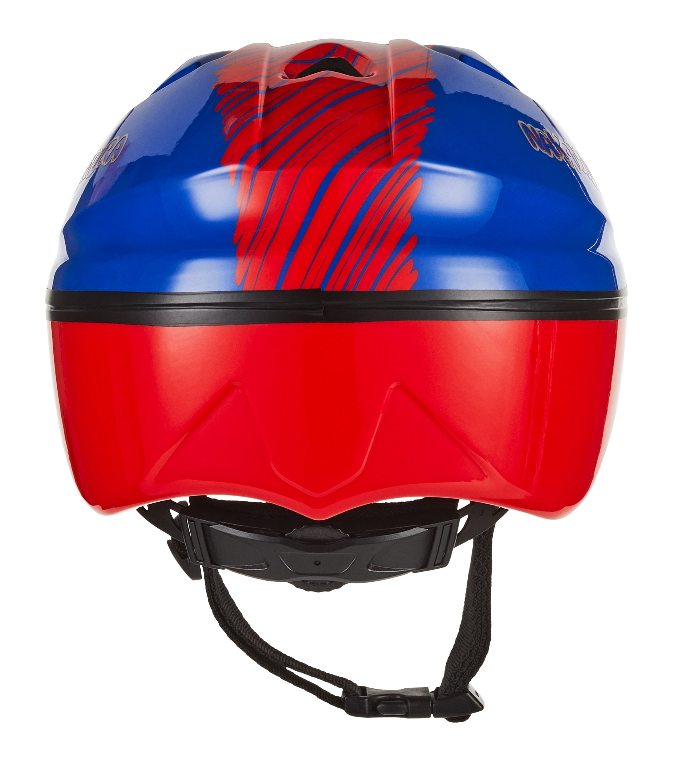 Nakamura Buggy 48-50cm Toddler Bike Helmet