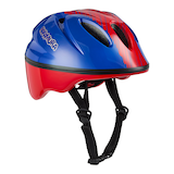 Nakamura Buggy 48-50cm Toddler Bike Helmet Front_Angled_Right