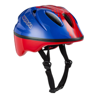 Nakamura Buggy 48-50cm Toddler Bike Helmet Front_Angled_Right